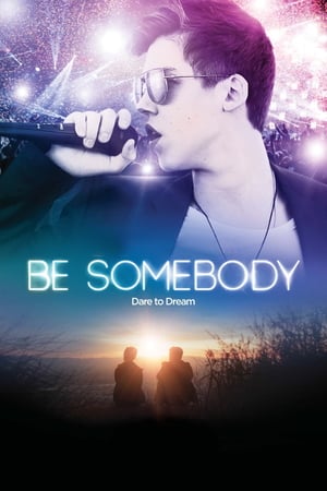 En dvd sur amazon Be Somebody