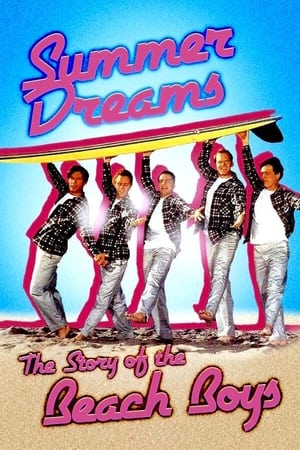 En dvd sur amazon Summer Dreams: The Story of the Beach Boys
