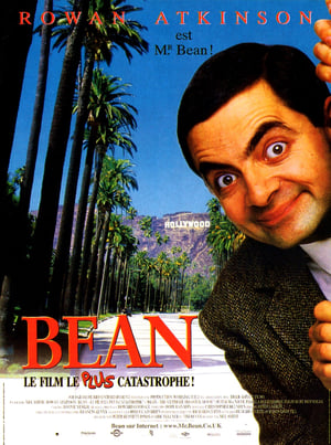 En dvd sur amazon Bean