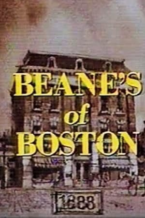 En dvd sur amazon Beane's of Boston