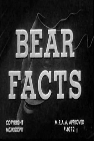 En dvd sur amazon Bear Facts