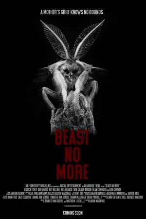 En dvd sur amazon Beast No More