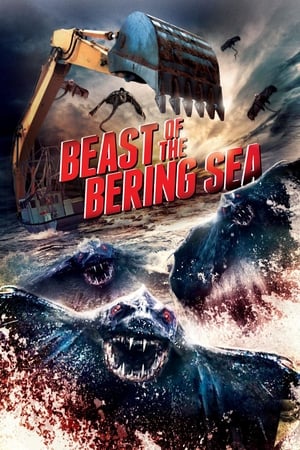 En dvd sur amazon Beast of the Bering Sea