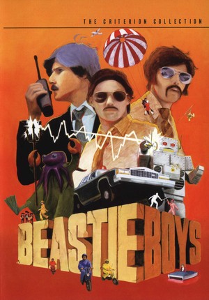 En dvd sur amazon Beastie Boys: Video Anthology