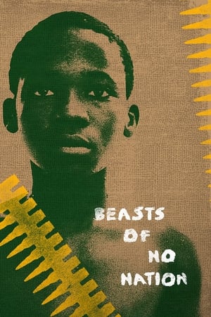 En dvd sur amazon Beasts of No Nation