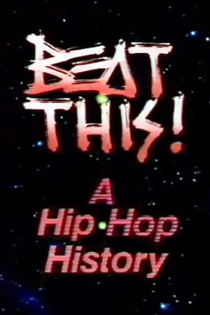 En dvd sur amazon Beat This!: A Hip Hop History