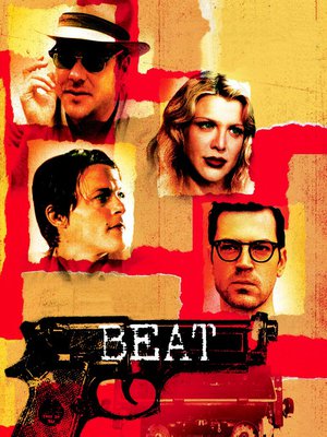 En dvd sur amazon Beat