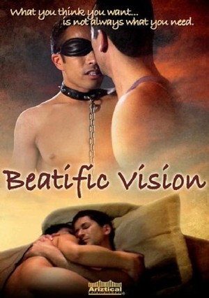 En dvd sur amazon Beatific Vision