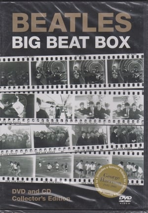 En dvd sur amazon Beatles: Big Beat Box