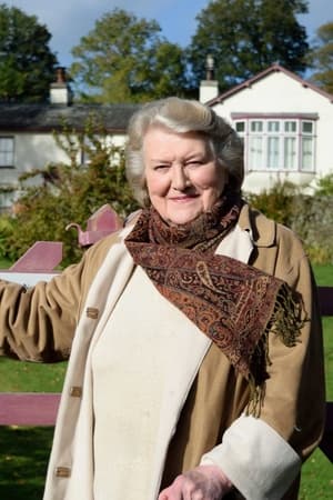 En dvd sur amazon Beatrix Potter with Patricia Routledge