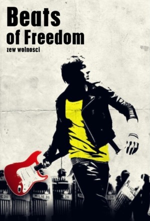 En dvd sur amazon Beats of Freedom