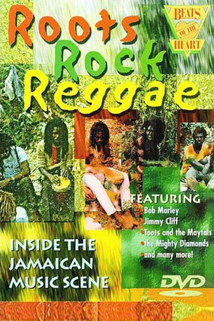 En dvd sur amazon Beats of the Heart: Roots Rock Reggae