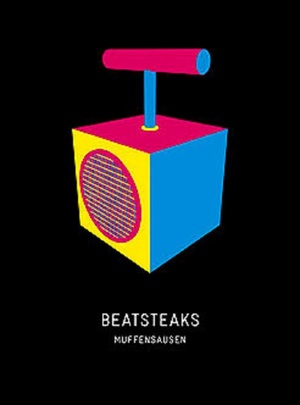 En dvd sur amazon Beatsteaks: Muffensausen