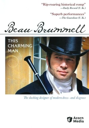 En dvd sur amazon Beau Brummell: This Charming Man