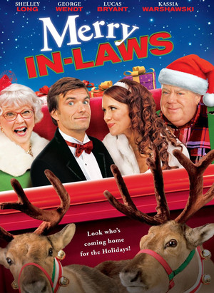 En dvd sur amazon Merry In-Laws