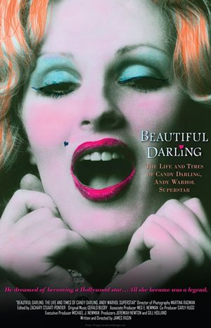 En dvd sur amazon Beautiful Darling