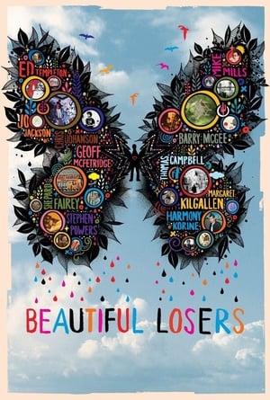 En dvd sur amazon Beautiful Losers