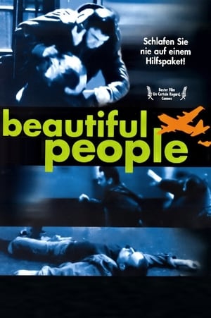 En dvd sur amazon Beautiful People