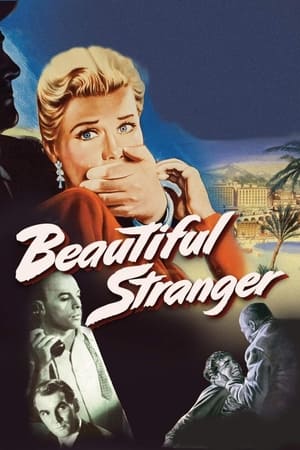 En dvd sur amazon Beautiful Stranger