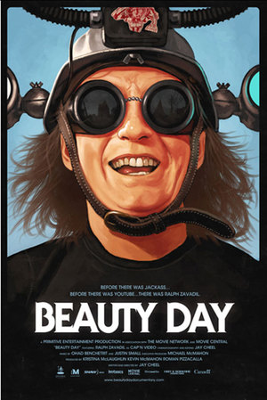 En dvd sur amazon Beauty Day