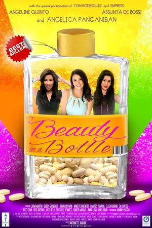 En dvd sur amazon Beauty in a Bottle