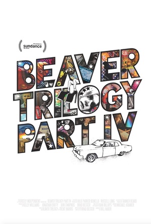 En dvd sur amazon Beaver Trilogy Part IV