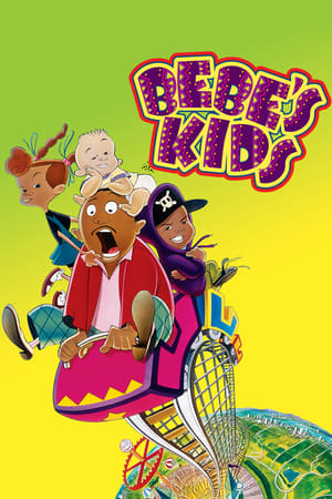 En dvd sur amazon Bebe's Kids