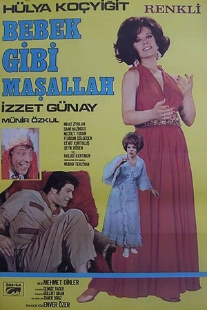 En dvd sur amazon Bebek Gibi Maşallah