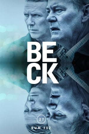 En dvd sur amazon Beck 27 - Rum 302