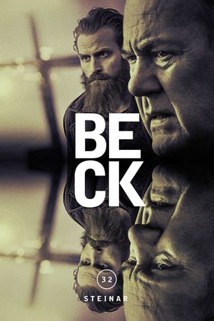 En dvd sur amazon Beck 32 - Steinar