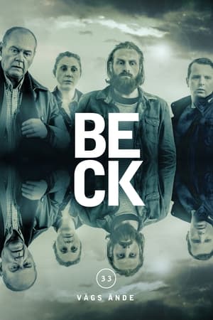 En dvd sur amazon Beck 33 - Vägs ände