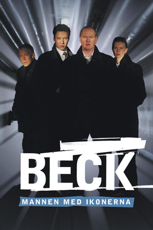 En dvd sur amazon Beck - Mannen med ikonerna