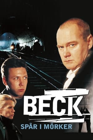 En dvd sur amazon Beck - Spår i mörker