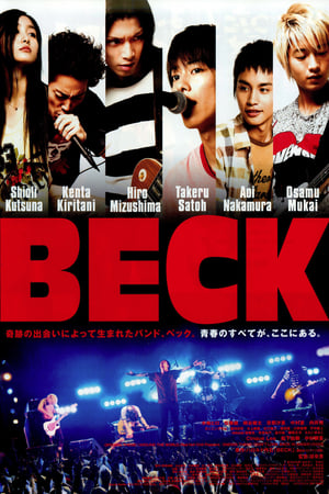 En dvd sur amazon BECK