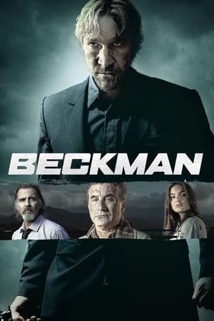 En dvd sur amazon Beckman