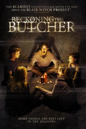 En dvd sur amazon Beckoning the Butcher