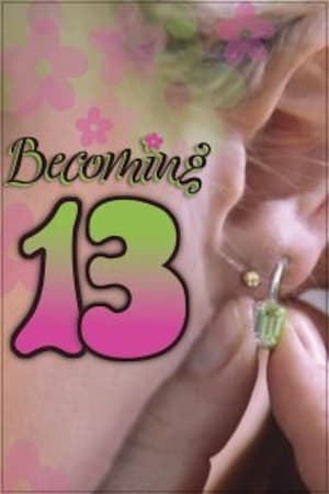 En dvd sur amazon Becoming 13