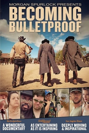 En dvd sur amazon Becoming Bulletproof