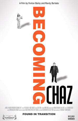En dvd sur amazon Becoming Chaz