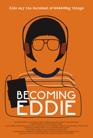 En dvd sur amazon Becoming Eddie