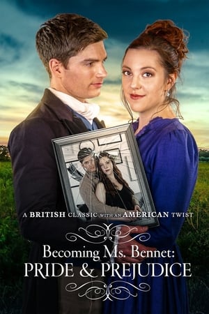 En dvd sur amazon Becoming Ms Bennet: Pride & Prejudice