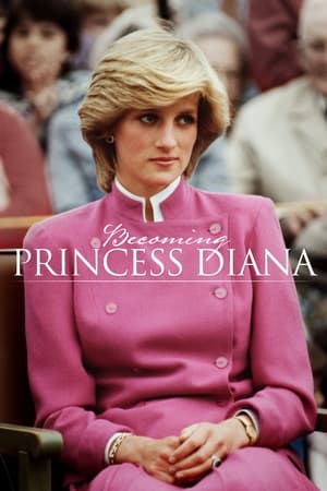 En dvd sur amazon Becoming Princess Diana