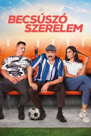 En dvd sur amazon Becsúszó szerelem