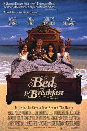En dvd sur amazon Bed & Breakfast