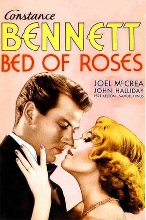 En dvd sur amazon Bed of Roses
