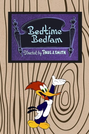 En dvd sur amazon Bedtime Bedlam