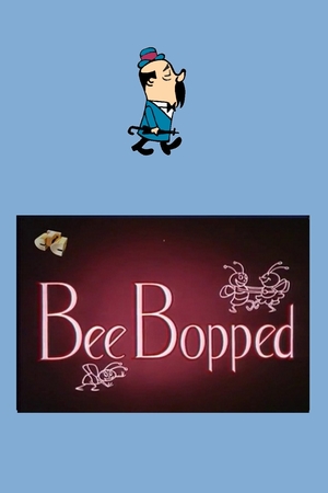En dvd sur amazon Bee Bopped