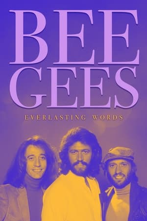 En dvd sur amazon Bee Gees: Everlasting Words