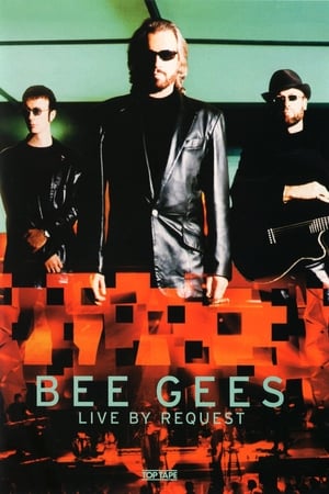 En dvd sur amazon Bee Gees - Live by Request