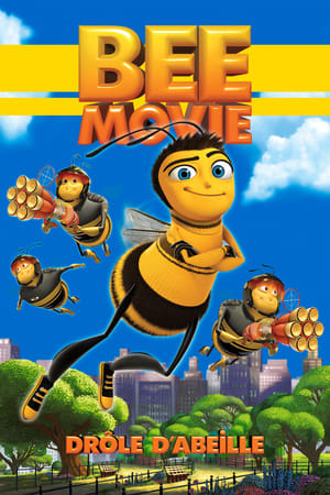 En dvd sur amazon Bee Movie